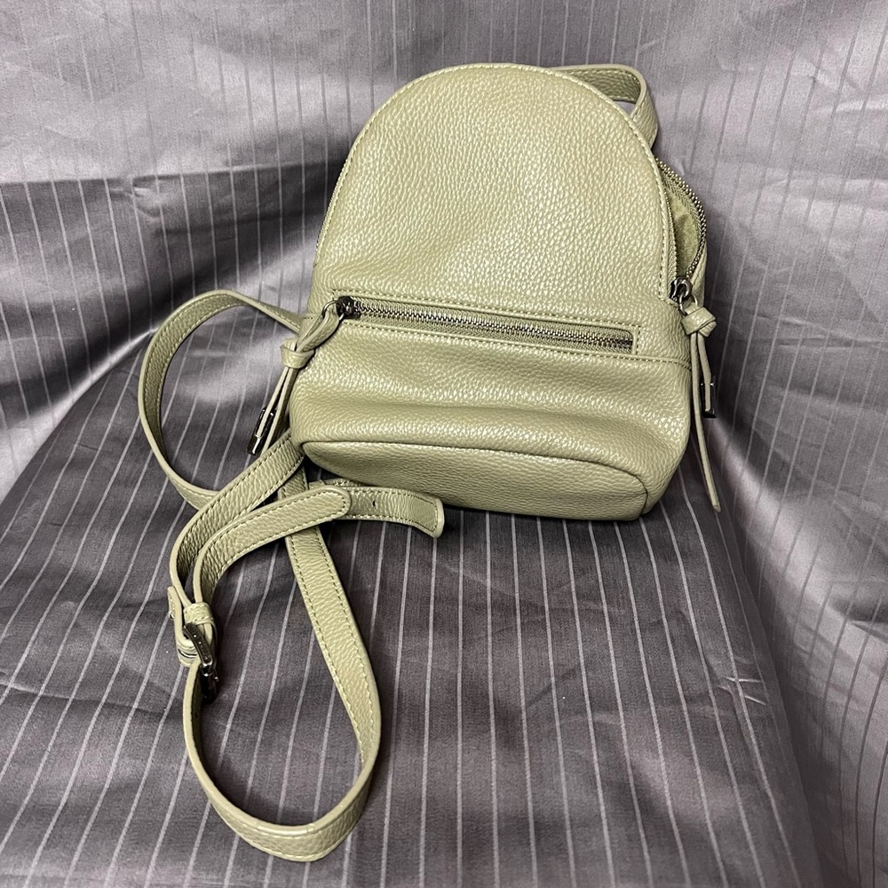 Steve Madden Mini Backpack